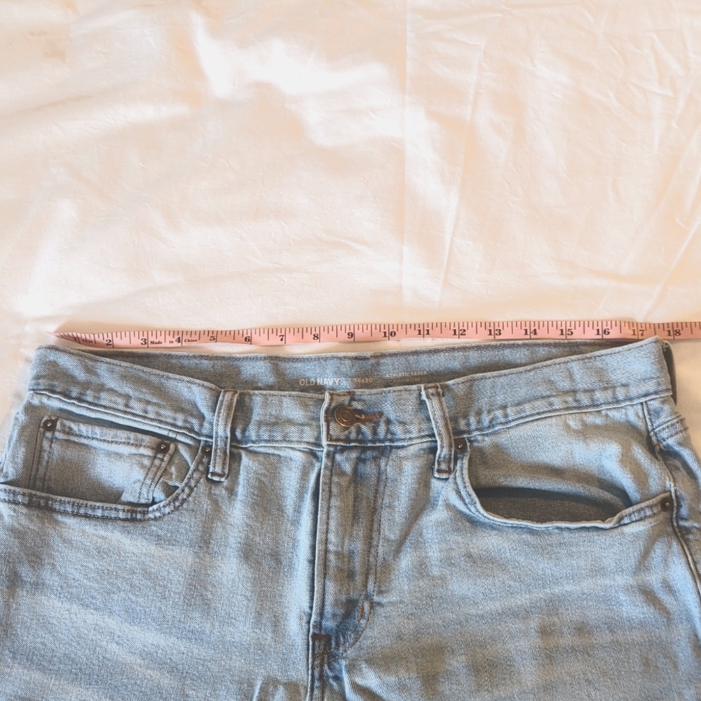 Like new Jeans 36x30